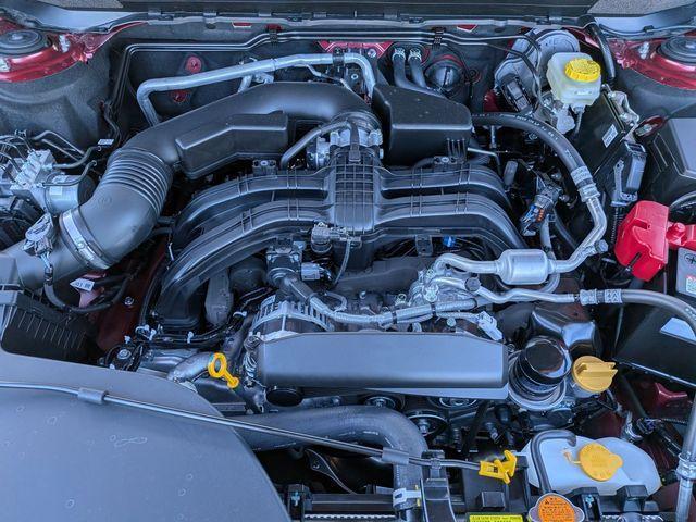 new 2026 Subaru Outback car, priced at $39,803