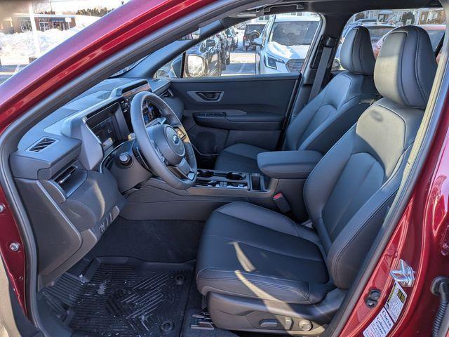 new 2026 Subaru Outback car, priced at $39,803