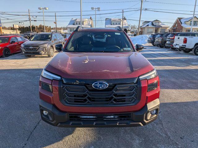 new 2026 Subaru Outback car, priced at $39,803