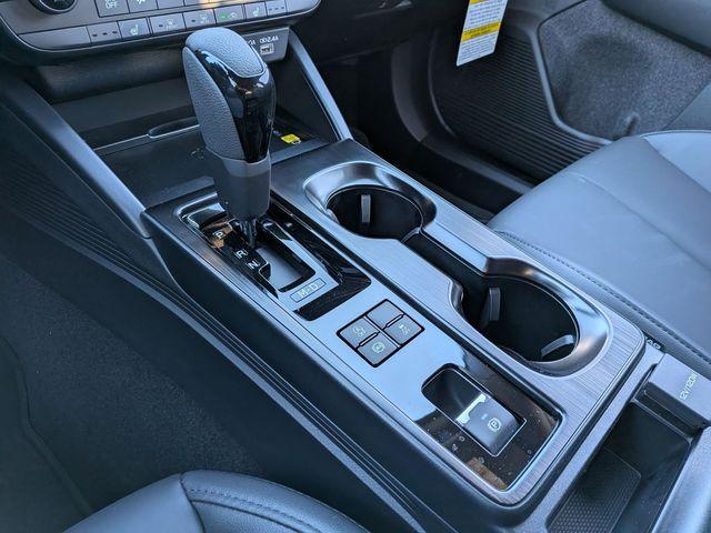 new 2026 Subaru Outback car, priced at $39,803