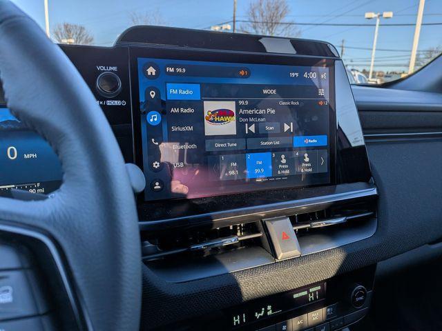 new 2026 Subaru Outback car, priced at $39,803