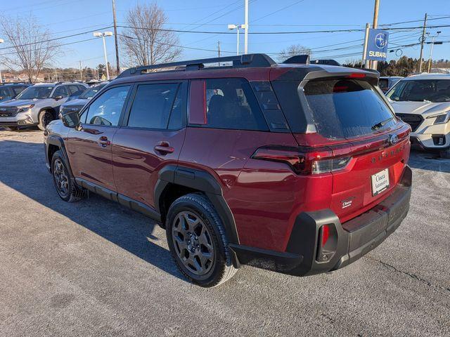 new 2026 Subaru Outback car, priced at $39,803