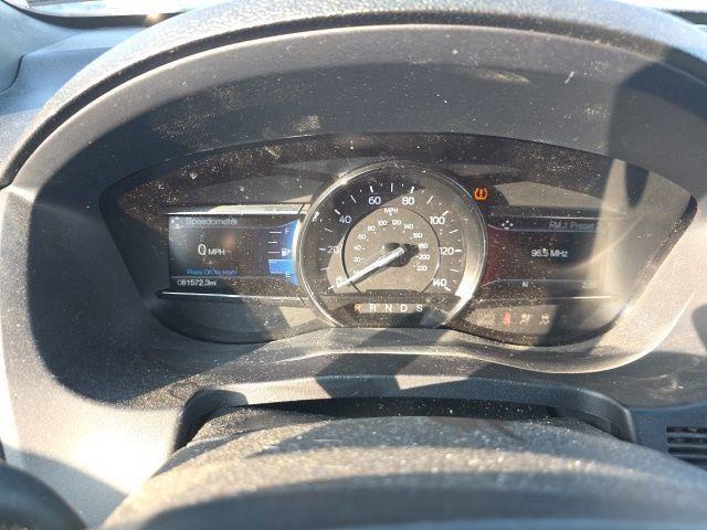 used 2016 Ford Explorer car, priced at $16,999