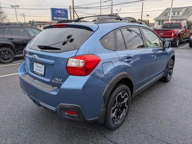 used 2014 Subaru XV Crosstrek car, priced at $12,799