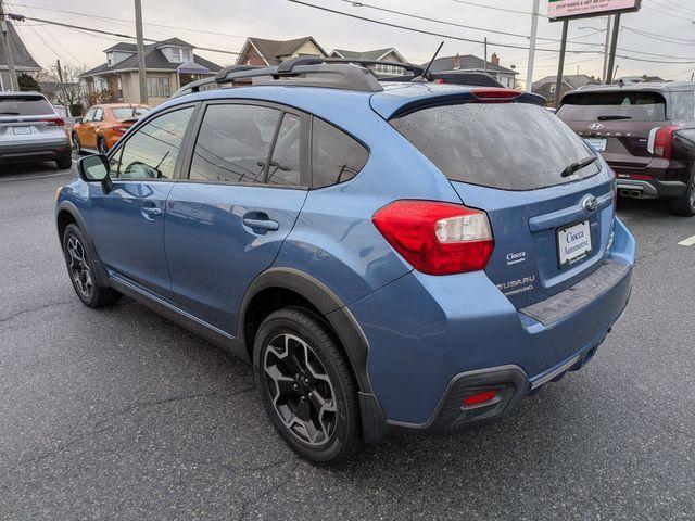 used 2014 Subaru XV Crosstrek car, priced at $12,799