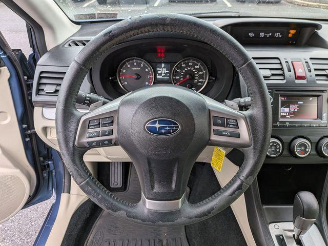used 2014 Subaru XV Crosstrek car, priced at $12,799