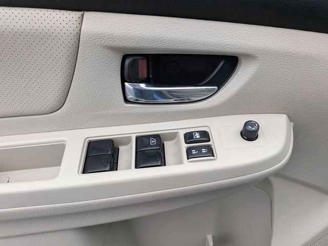 used 2014 Subaru XV Crosstrek car, priced at $12,799