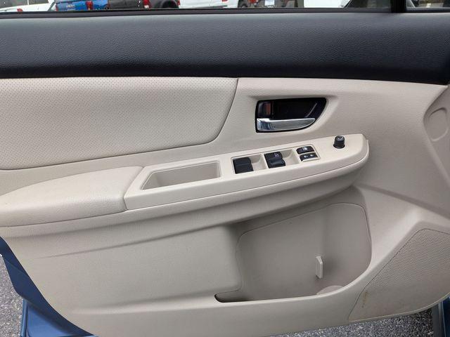 used 2014 Subaru XV Crosstrek car, priced at $12,799