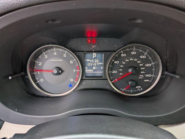 used 2014 Subaru XV Crosstrek car, priced at $12,799