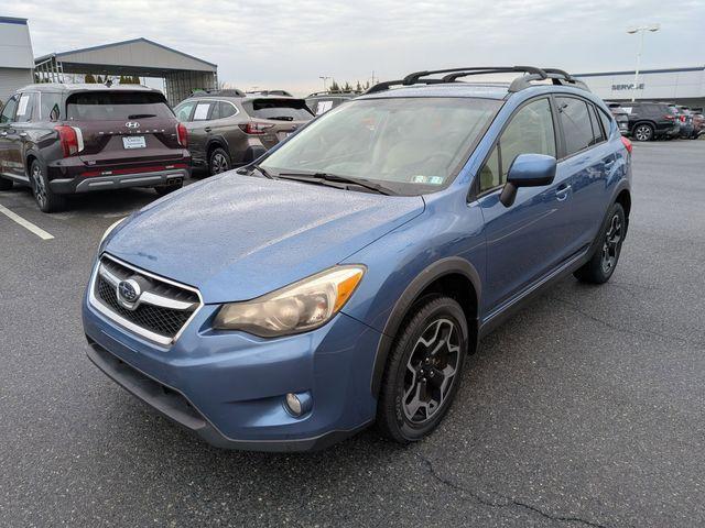 used 2014 Subaru XV Crosstrek car, priced at $12,799