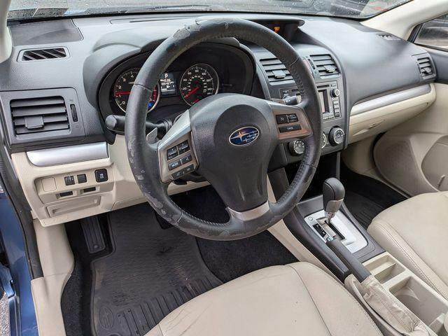 used 2014 Subaru XV Crosstrek car, priced at $12,799