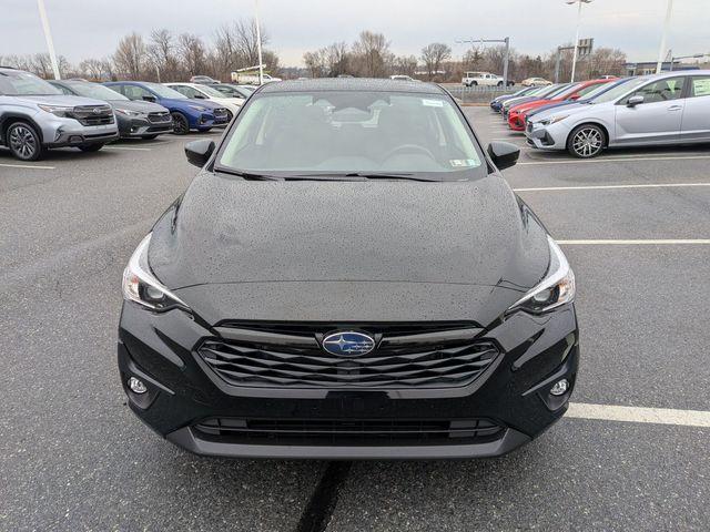new 2026 Subaru Impreza car, priced at $30,432