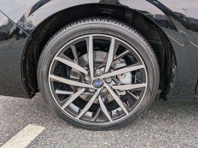 new 2026 Subaru Impreza car, priced at $30,432