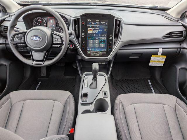 new 2026 Subaru Crosstrek car, priced at $30,431