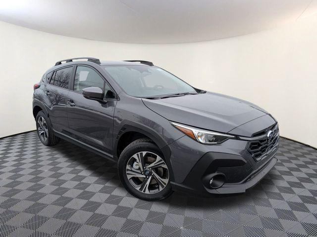 new 2026 Subaru Crosstrek car, priced at $30,431