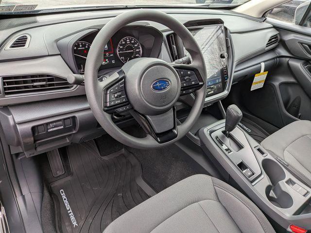 new 2026 Subaru Crosstrek car, priced at $30,431
