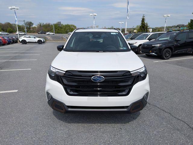 new 2026 Subaru Forester car, priced at $40,867