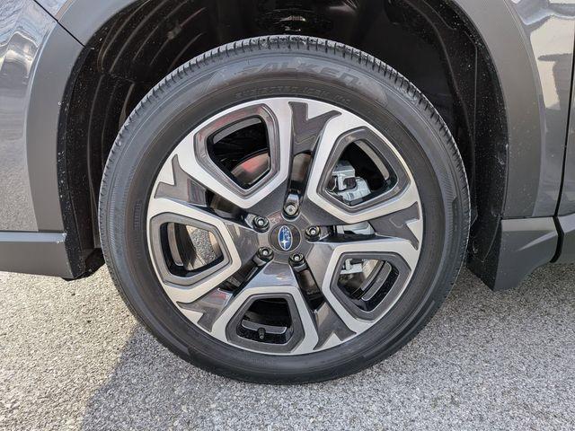 new 2026 Subaru Ascent car, priced at $52,479