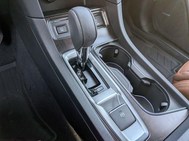 new 2026 Subaru Ascent car, priced at $52,479