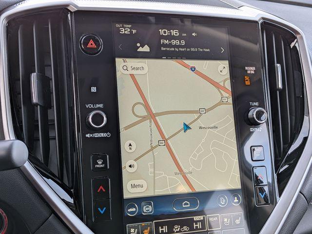 new 2026 Subaru Ascent car, priced at $52,479