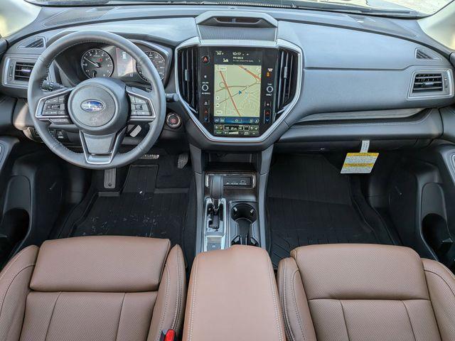 new 2026 Subaru Ascent car, priced at $52,479