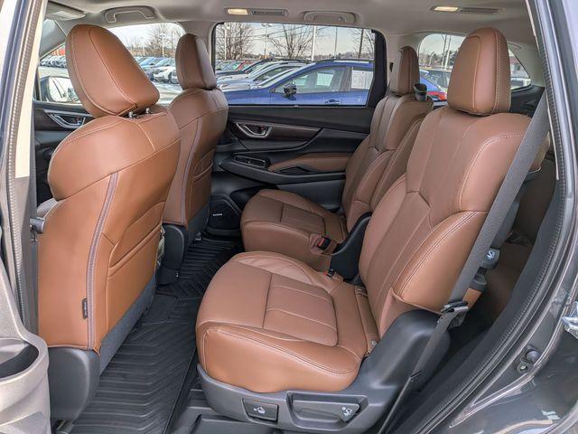 new 2026 Subaru Ascent car, priced at $52,479