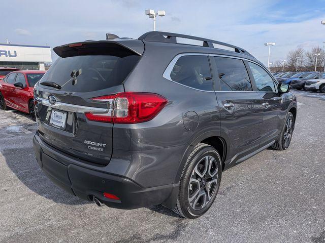 new 2026 Subaru Ascent car, priced at $52,479