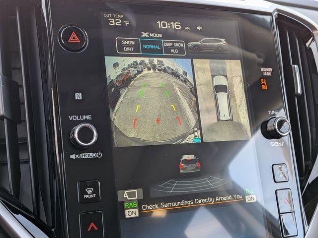 new 2026 Subaru Ascent car, priced at $52,479