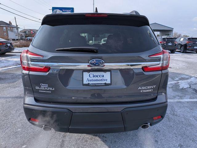new 2026 Subaru Ascent car, priced at $52,479