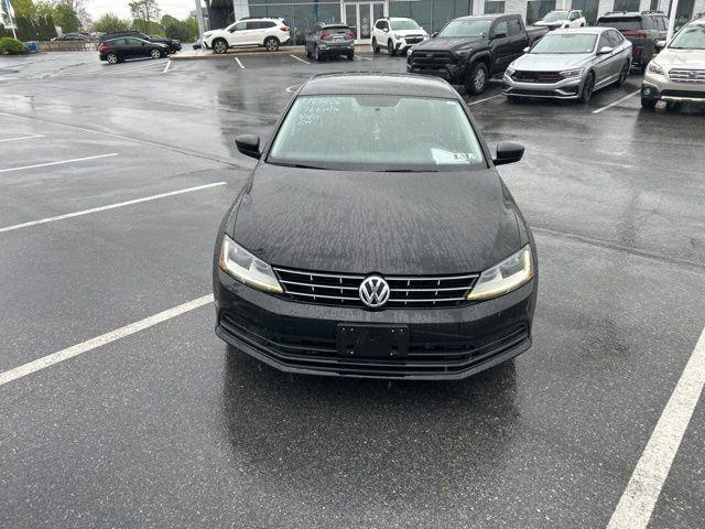 used 2018 Volkswagen Jetta car, priced at $12,001
