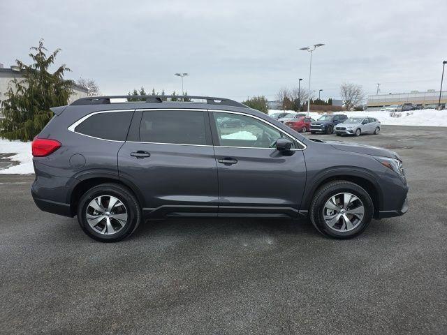 used 2025 Subaru Ascent car, priced at $36,988