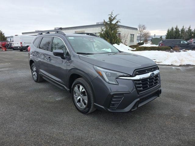 used 2025 Subaru Ascent car, priced at $36,988