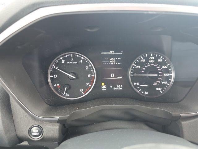 used 2025 Subaru Ascent car, priced at $36,988