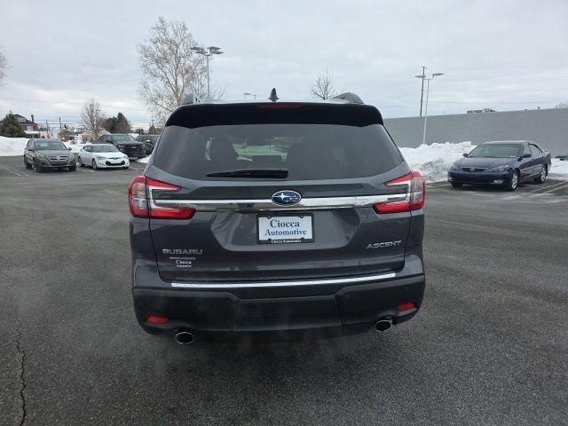 used 2025 Subaru Ascent car, priced at $36,988