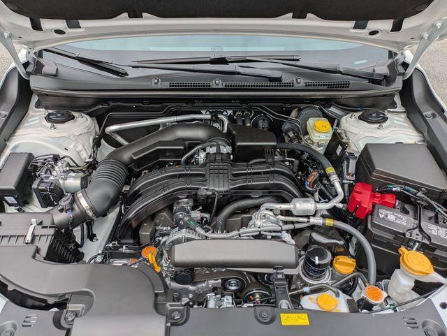 new 2025 Subaru Crosstrek car, priced at $32,663