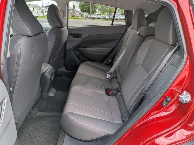 new 2026 Subaru Crosstrek car, priced at $29,717