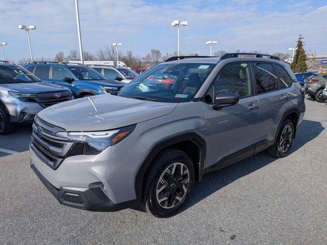 new 2026 Subaru Forester car, priced at $36,619