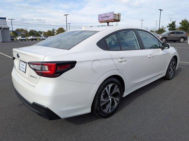 new 2025 Subaru Legacy car, priced at $31,739