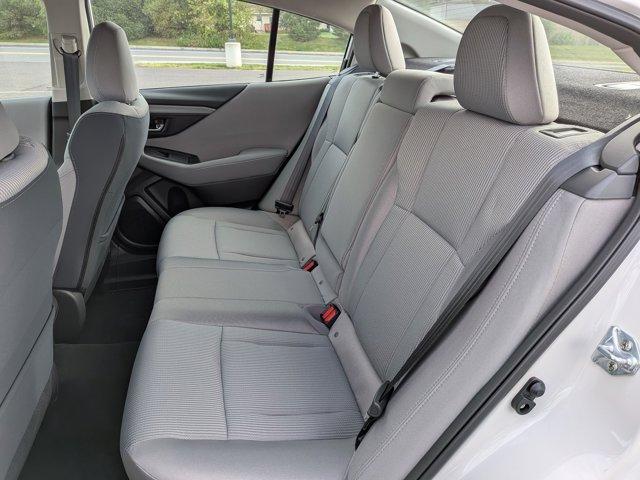 new 2025 Subaru Legacy car, priced at $31,739