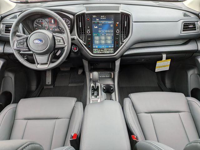 new 2026 Subaru Ascent car, priced at $43,712