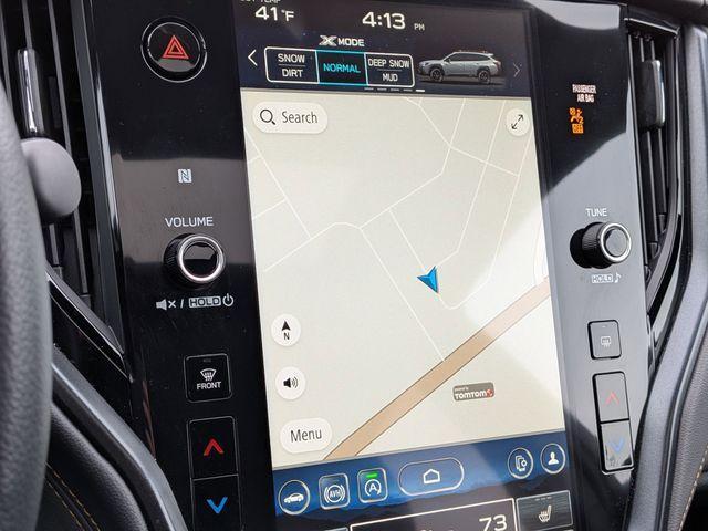 used 2025 Subaru Outback car, priced at $36,999