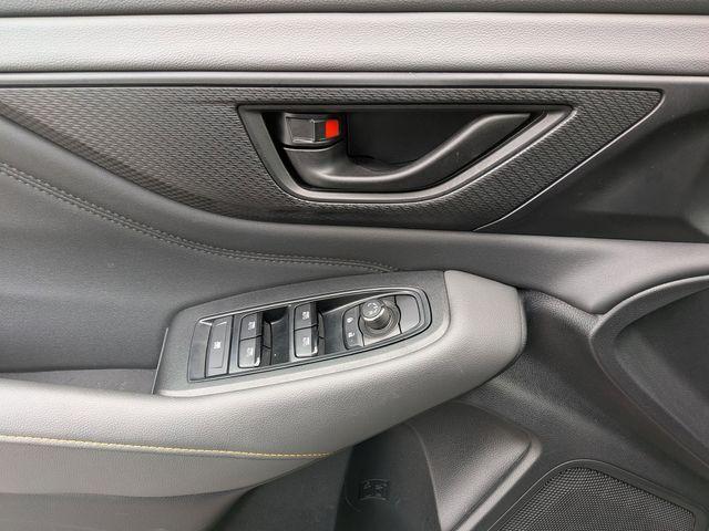 used 2025 Subaru Outback car, priced at $36,999