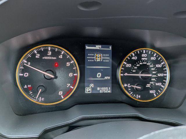 used 2025 Subaru Outback car, priced at $36,999