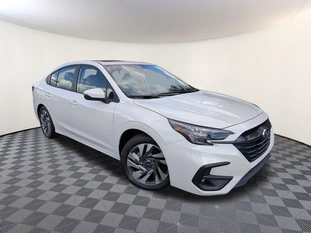 new 2025 Subaru Legacy car, priced at $35,587