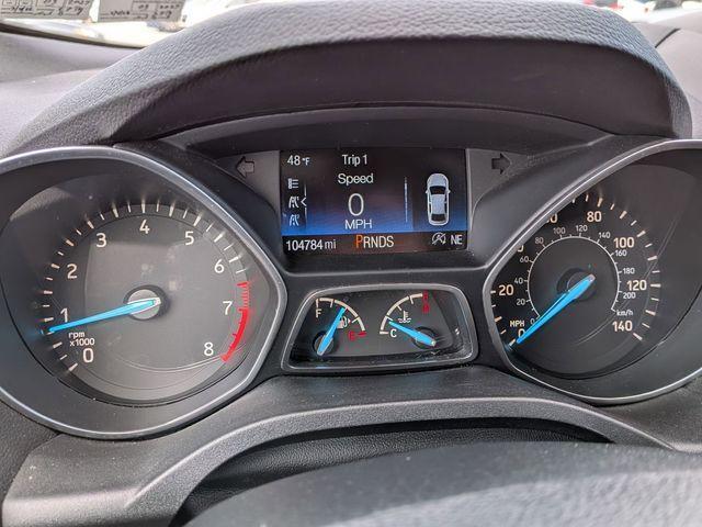 used 2017 Ford Escape car, priced at $10,799