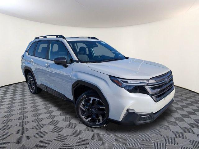 new 2026 Subaru Forester car, priced at $41,865