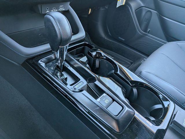 new 2026 Subaru Forester car, priced at $41,865