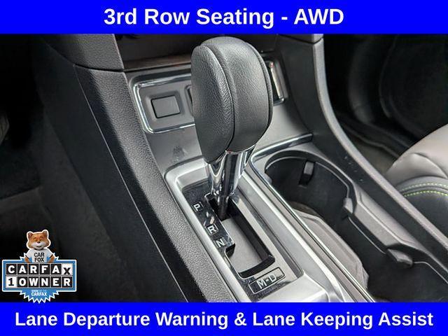 used 2023 Subaru Ascent car, priced at $37,478