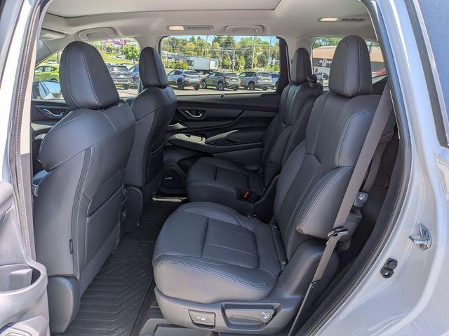 new 2026 Subaru Ascent car, priced at $53,888