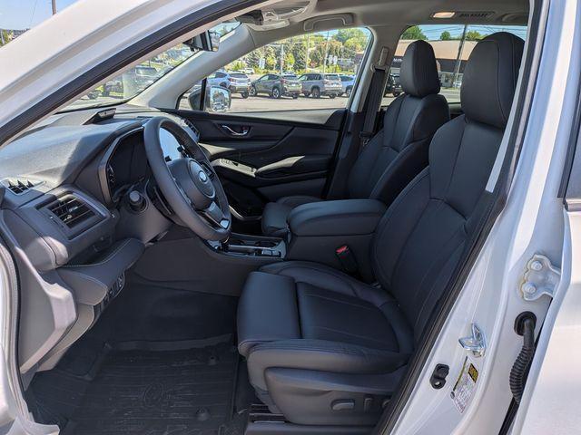 new 2026 Subaru Ascent car, priced at $53,888